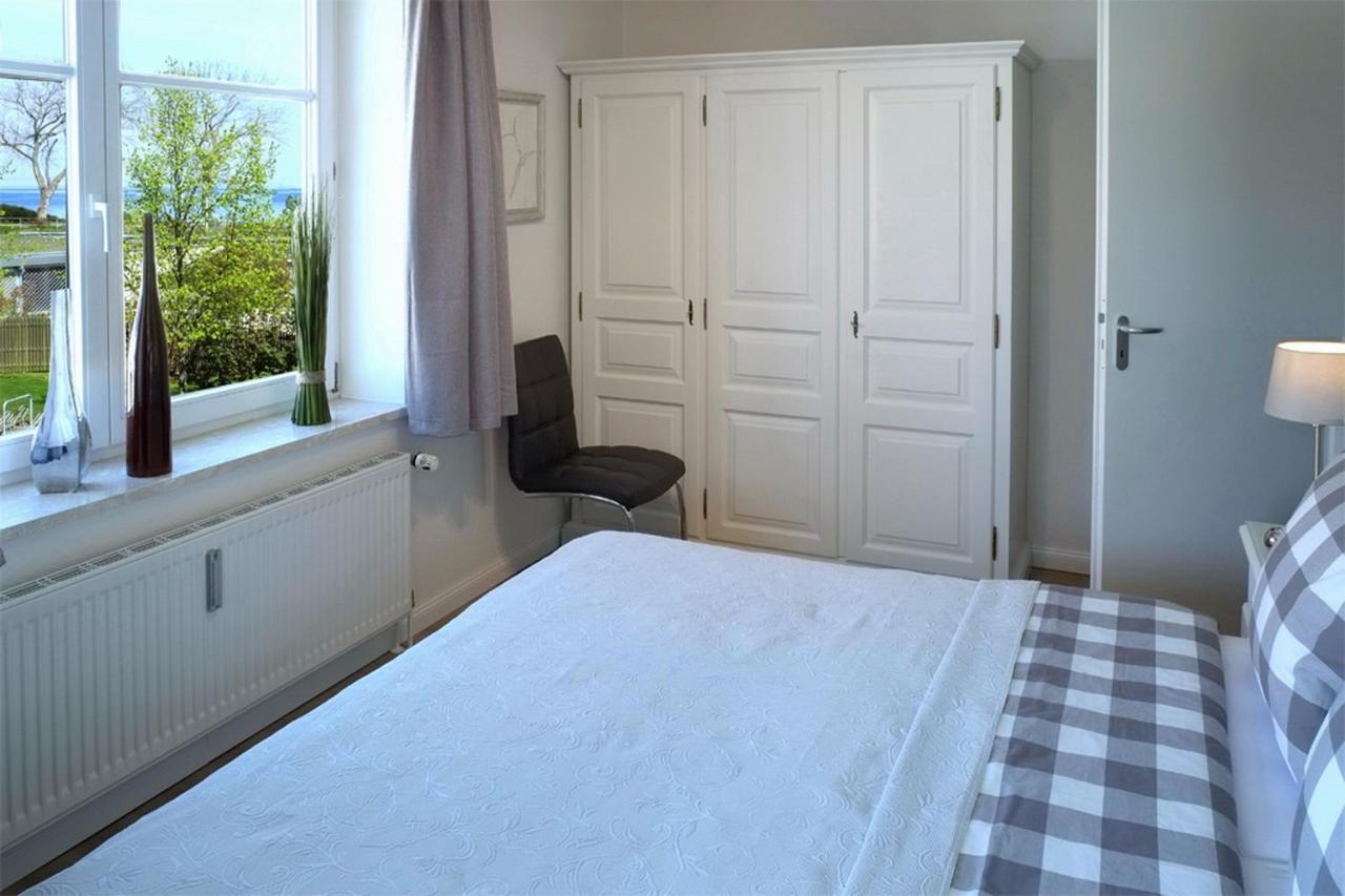 Duenenblick Wohnung 09 ボルテンハーゲン エクステリア 写真