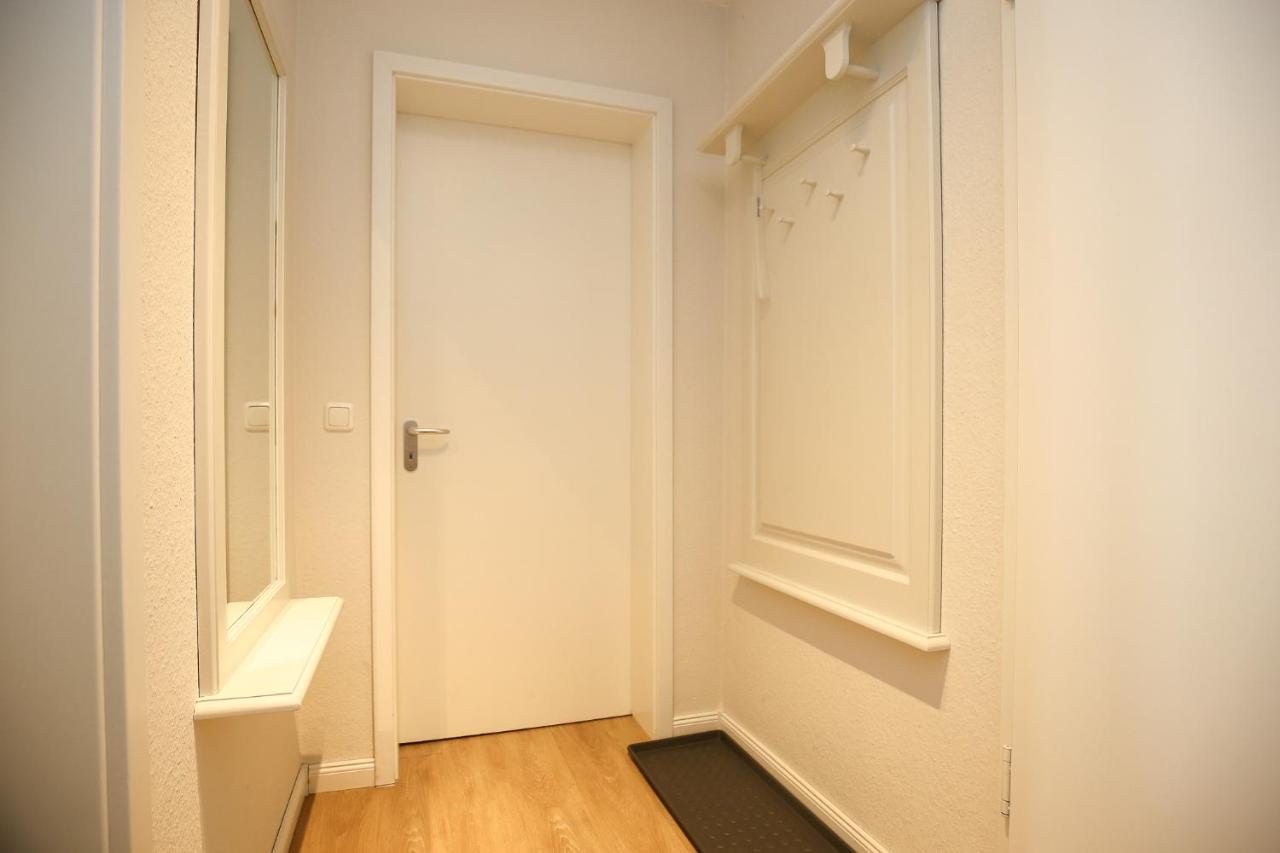 Duenenblick Wohnung 09 ボルテンハーゲン エクステリア 写真